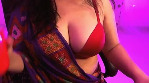 nightqueen107446 online show from March 10, 5:00 am