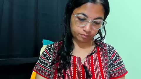 Niharika online show from February 27, 8:02 am