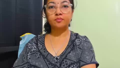 Niharika online show from March 7, 8:13 am