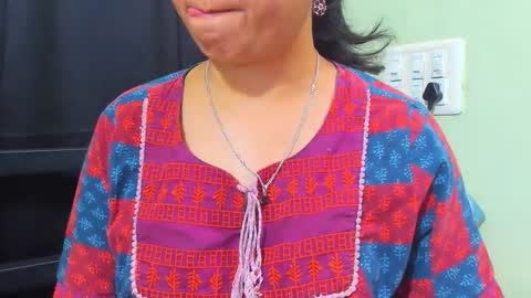 Niharika online show from February 16, 4:42 am