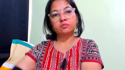 Niharika online show from February 28, 9:04 am