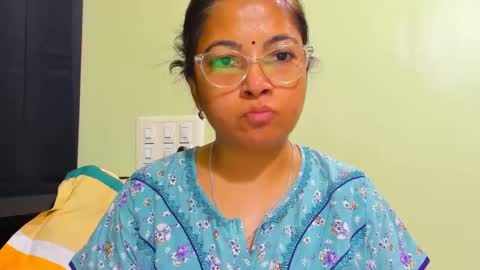 Niharika online show from March 1, 12:23 pm