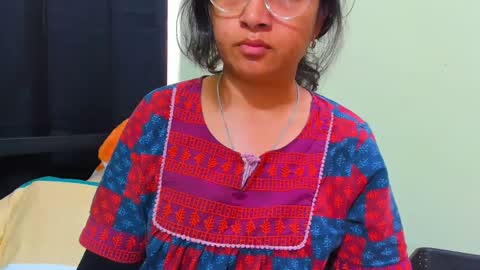 Niharika online show from February 21, 8:51 am