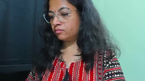 Niharika online show from March 11, 1:34 pm