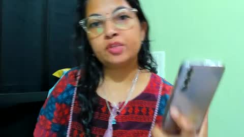 Niharika online show from March 8, 1:36 pm