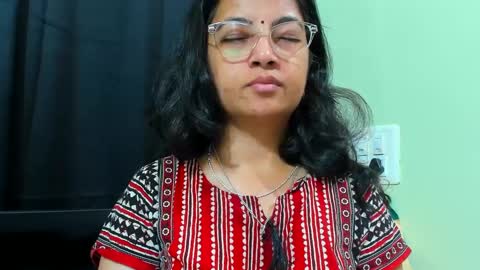 Niharika online show from February 28, 1:58 am