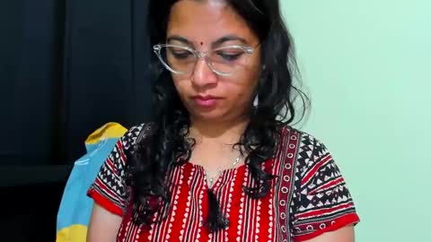 Niharika online show from March 10, 9:12 am