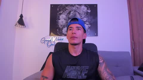 Niick online show from December 29, 1:02 am