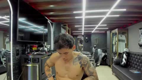 Niick online show from March 13, 2:26 am