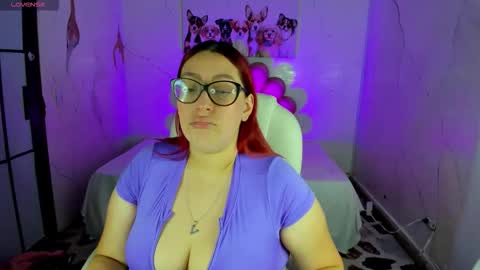 Anni online show from December 20, 11:01 pm