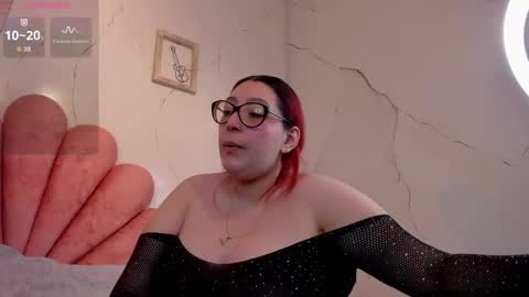 Anni online show from March 11, 5:32 am