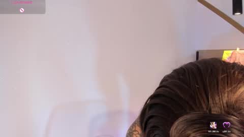 NINAINK online show from February 23, 2:52 pm