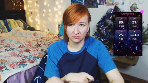 Nika online show from January 3, 4:44 am