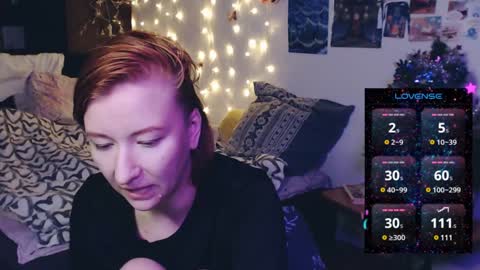 Nika online show from February 4, 3:44 am