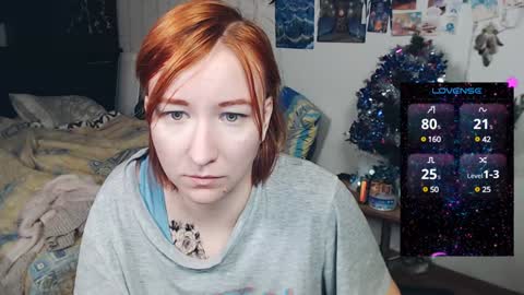 Nika online show from January 17, 3:53 pm