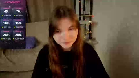 Nika online show from November 26, 8:38 pm