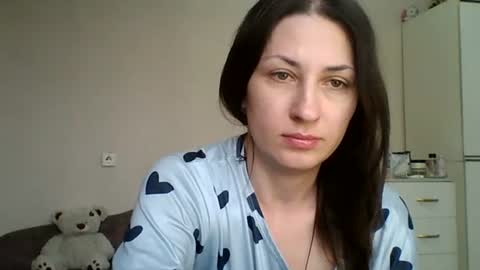 nika_smily online show from April 21, 12:34 pm