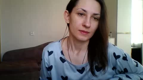 nika_smily online show from April 26, 3:48 am