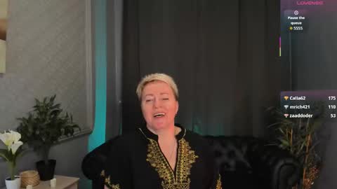 Nika online show from March 29, 10:39 am