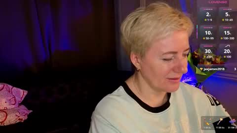 Nika online show from March 8, 5:55 am