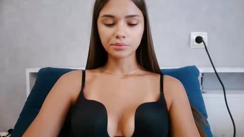 Nika online show from March 26, 6:08 am