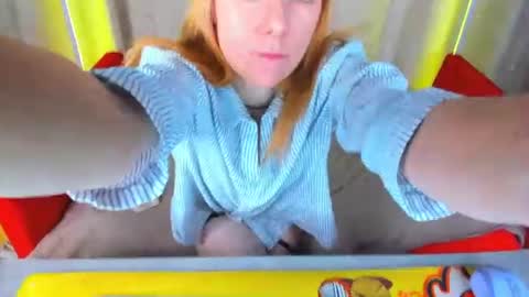 nikablond online show from July 24, 6:32 am