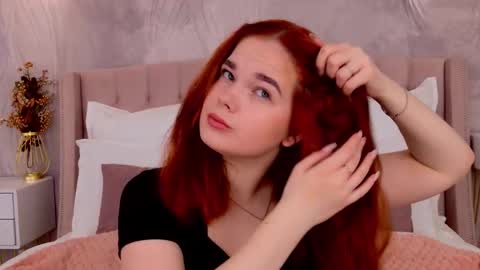 Nika online show from November 6, 3:09 am