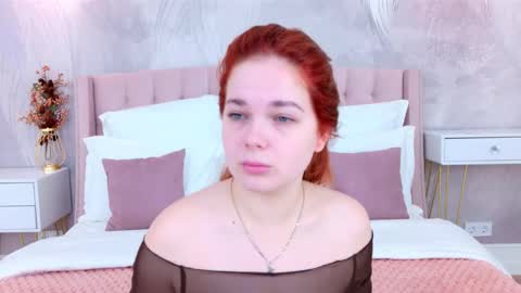 Nika online show from November 4, 2:57 am