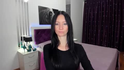 NikaLewis online show from October 2, 4:33 am