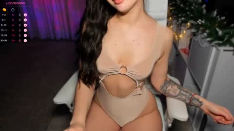 Nika online show from February 3, 3:53 am