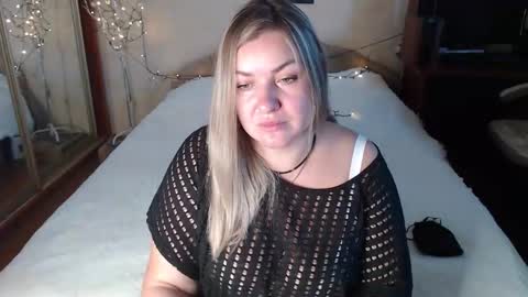 Nika online show from February 19, 6:12 am