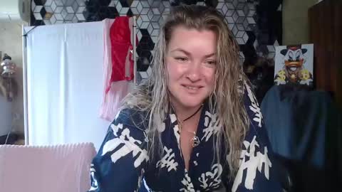 Nika online show from April 28, 6:29 am