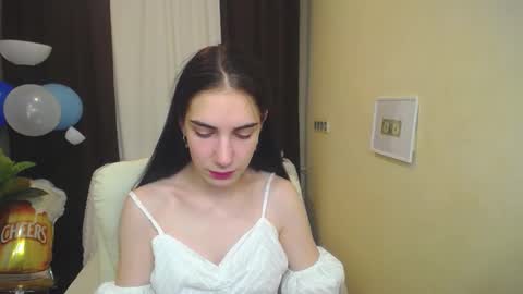 Snapshot of nikastarkk chatting on September 24, 6:31 am nikastarkk online show from September 24, 6:31 am