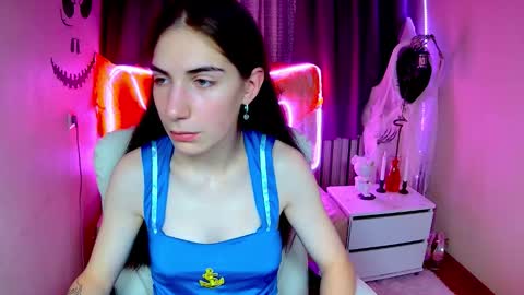 Snapshot of nikastarkk chatting on October 17, 8:29 am nikastarkk online show from October 17, 8:29 am
