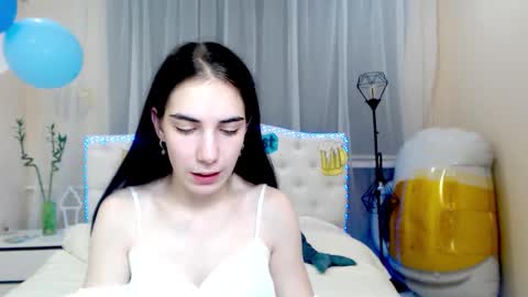 Snapshot of nikastarkk chatting on October 8, 6:19 am nikastarkk online show from October 8, 6:19 am