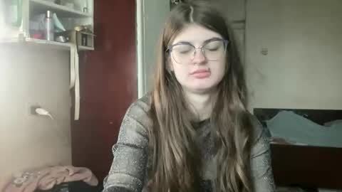 NikaXZimax online show from December 15, 8:10 am