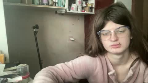 NikaXZimax online show from February 20, 9:11 am