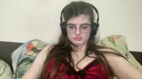 NikaXZimax online show from November 16, 10:06 am