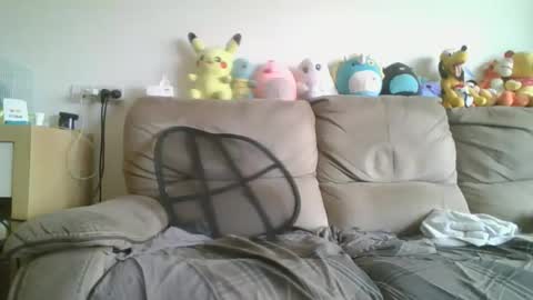 Brian and Logan Brogan online show from April 14, 1:03 pm