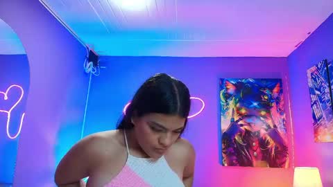 NIKI online show from May 4, 12:33 pm