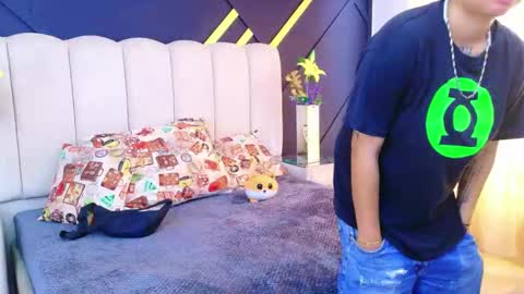 Nikievanz online show from March 23, 8:03 pm