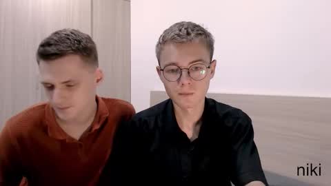 nikikerry_cum_ online show from November 1, 12:26 pm