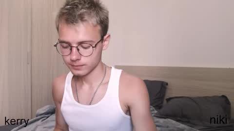 nikikerry_cum_ online show from October 1, 4:00 am