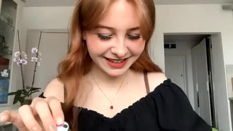 Amy online show from April 11, 11:47 am