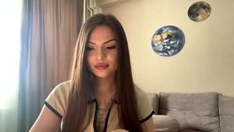 Bianca online show from July 1, 10:35 am