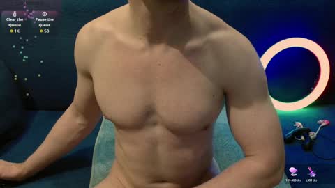 Sasha online show from April 5, 9:39 am