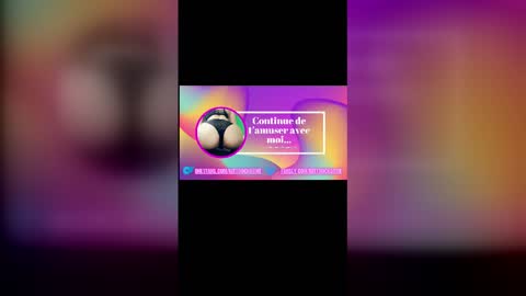 Kitty Chatte online show from March 22, 1:26 pm