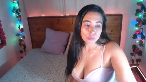 NikkieMilky online show from February 3, 2:53 am