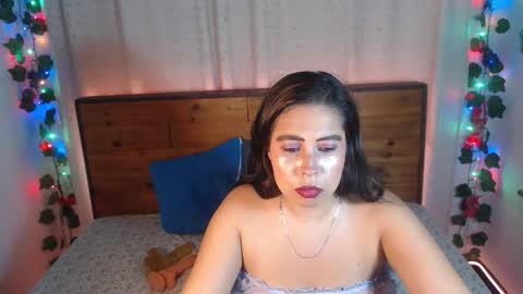 NikkieMilky online show from March 4, 2:19 am