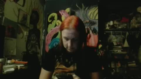 Nikkie online show from September 11, 5:20 am